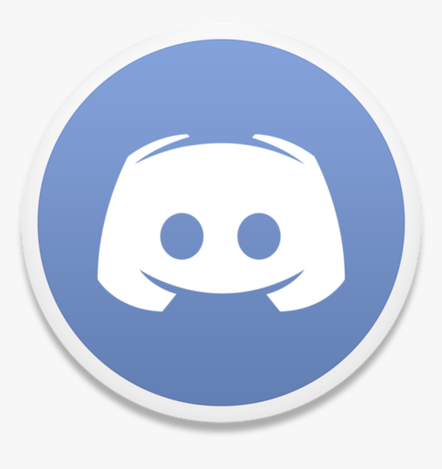 Discord Logo