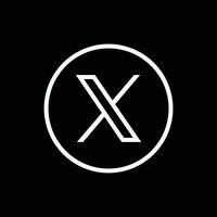 Twitter/X Logo